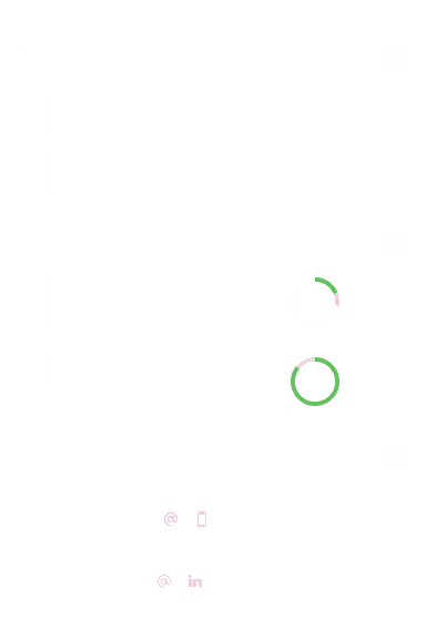Project Dashboard
