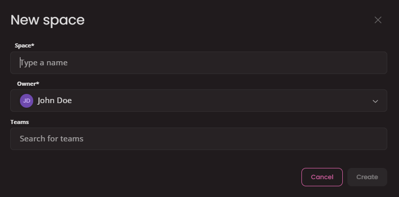 Docs-create-space-button.png